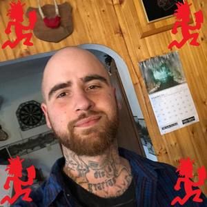 Meet your Posher, Jason